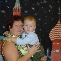 Наталья Гвардеева