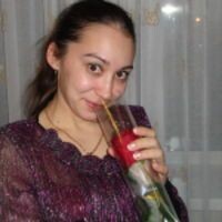 Эльмира Коновалова