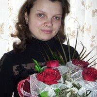 светлана багрова