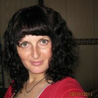 Ирина Аксёнчикова