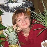 Рябова Лариса