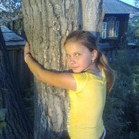 арина ковалёва