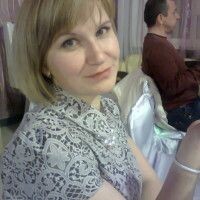 Анна Кузьмина