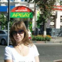 Лилия Дмитриева
