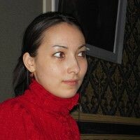 Наталья