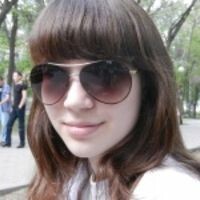 Шарафиева Ильмира