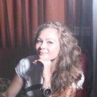 Екатерина Чижко