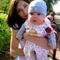 Олеся Додолева
