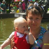 анастасия Клименко