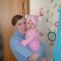 Андреева Света