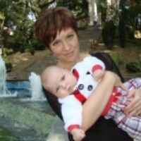 Анна Ивершина