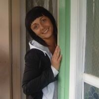 Туриева Мария