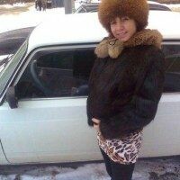 Марина