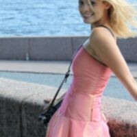 Оксана Рузанова