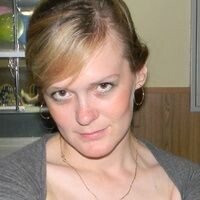 Елена Тюкалова