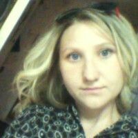 Кристина Автамонова