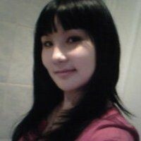 Ищанова Гульсина