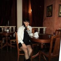 Светлана Галицына
