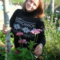 Ольга Клементьева