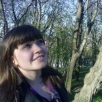 Олеся Воронкина