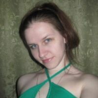 Анастасия Ян