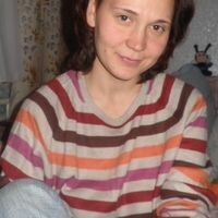 Наталья