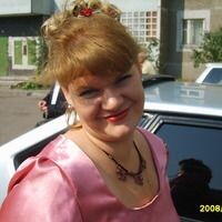 Екатерина Лиликина