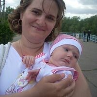 Наталья Куминова