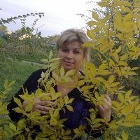 Татьяна Чернуха