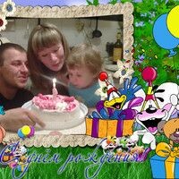 Мария Остапишина