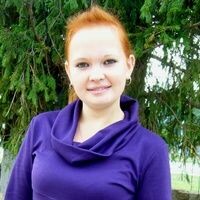Лазарева Ксения