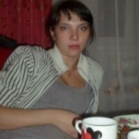 Ольга Щербунова