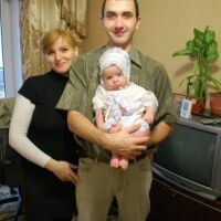 Мосолова Наталья