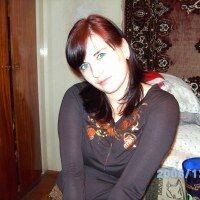 Филонова(Яковлева) Наталья