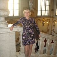 Семакина Светлана