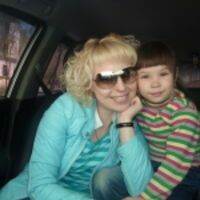 Елена Гарипова