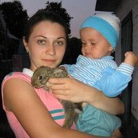 Ткачук Анна