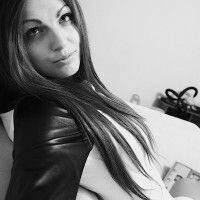 Марина