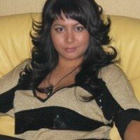 Скоробогатова Марина