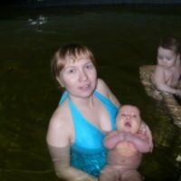 Екатерина Шагиахметова