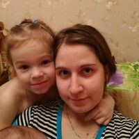 Светлана Иванова