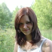 Красикова Галина