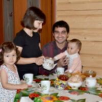 резеда закирова