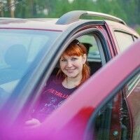 Дарья