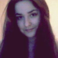 Лина Мандарина