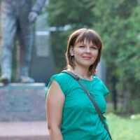 Анна Нехорошева