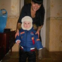 Юлия Олейник