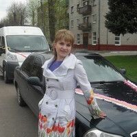 Ольга Михейчикова