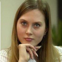 Наталья