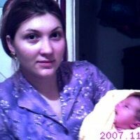 ОЛЬГА Салазкина